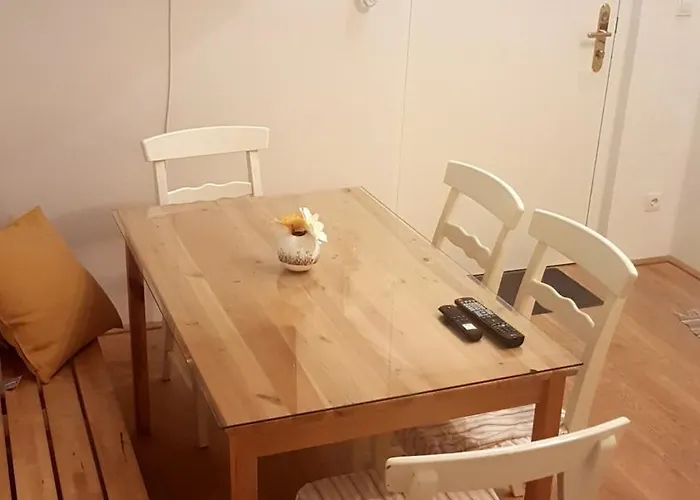 Appartement Sobieski