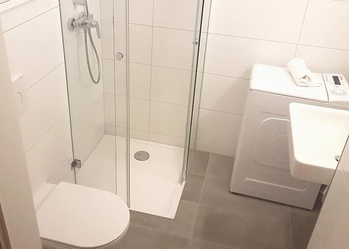 Sobieski Appartement *