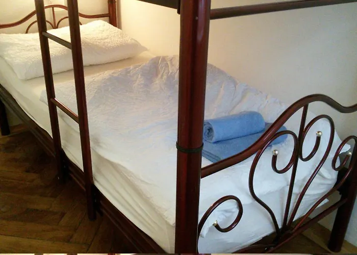Appartement Sobieski