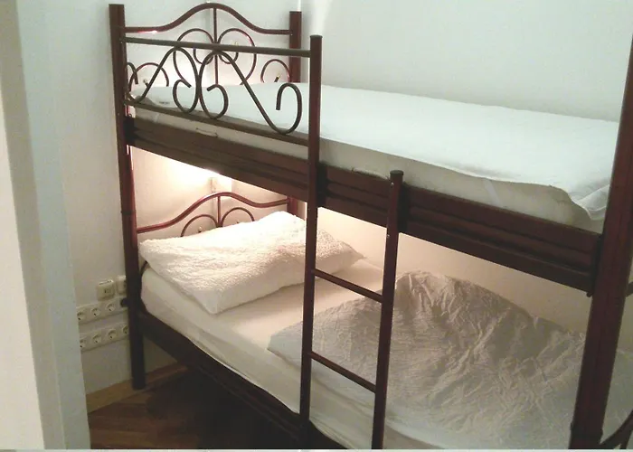 Appartement Sobieski
