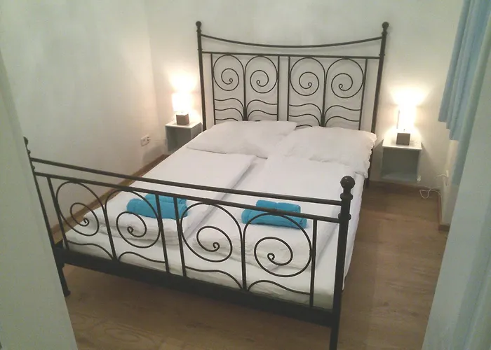 Appartement Sobieski