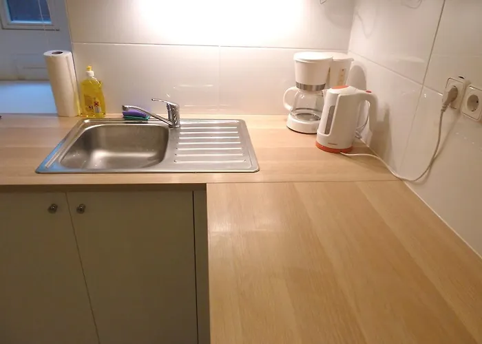 Appartement Sobieski *