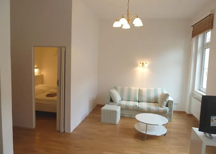 Appartement Sobieski