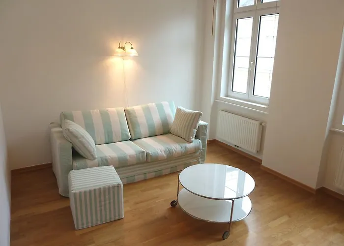 Sobieski Appartement *