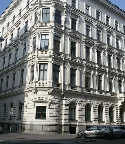 Appartement Sobieski *