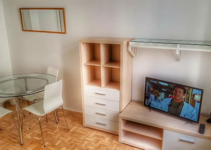 Appartement Sobieski *