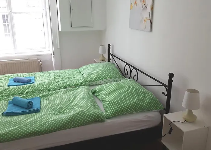 Appartement Sobieski *
