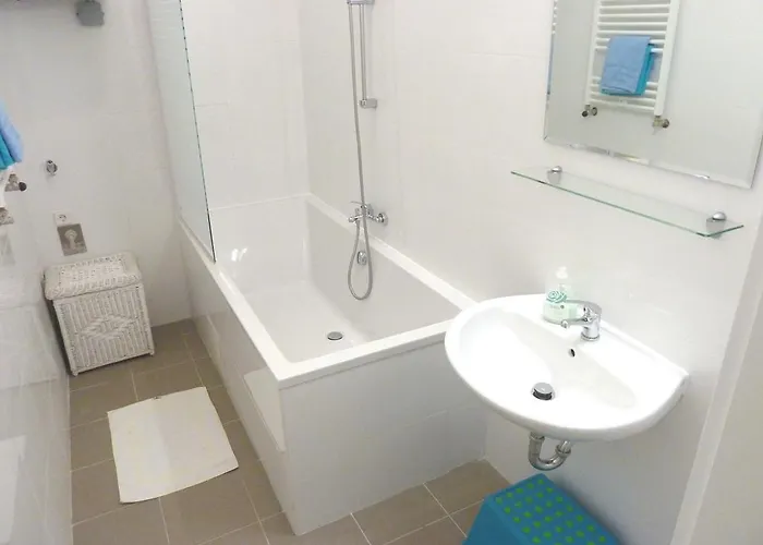 Appartement Sobieski
