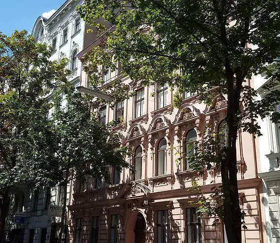 Sobieski Appartement